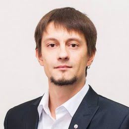 ІГОР СУХІХ