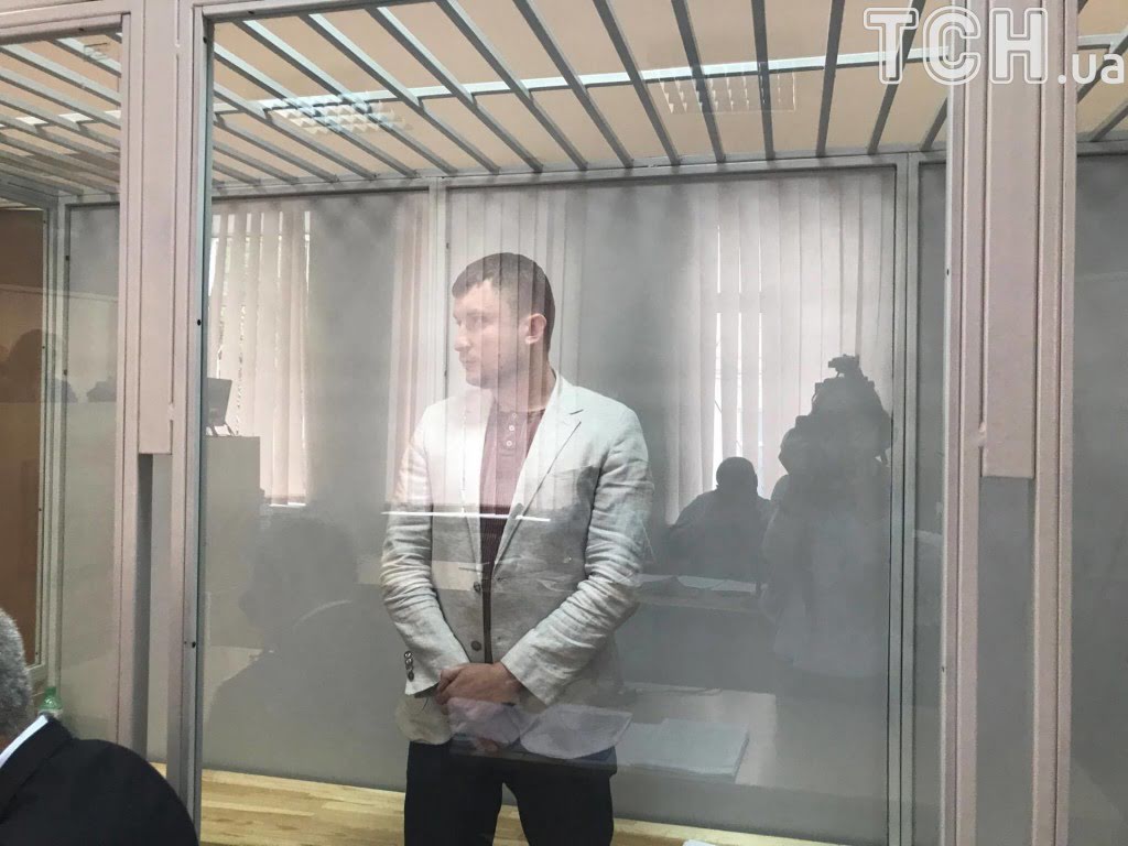 фото ТСН