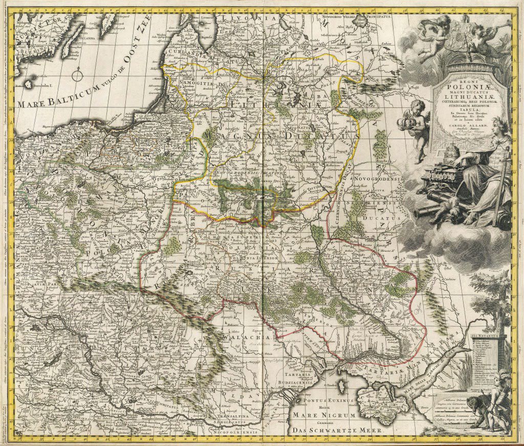 Poland_and_Lithuania_-_by_Carolo_Allard_-_1696_AD
