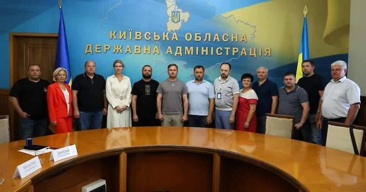 Первый шаг к энергетической независимости: в Обухове установят когенерационную установку