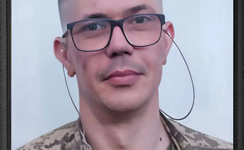 Родным павших Героев Обухова вручили их посмертные награды