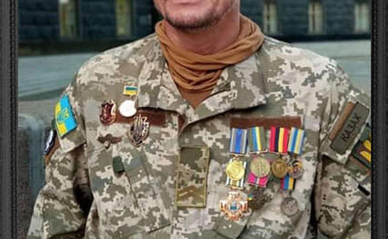 Родным павших Героев Обухова вручили их посмертные награды