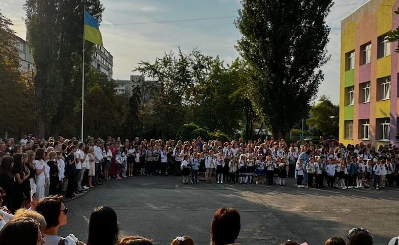 Звезда «Поймать Кайдаша» с Обуховщины очаровала фотографиями сына-второклассника