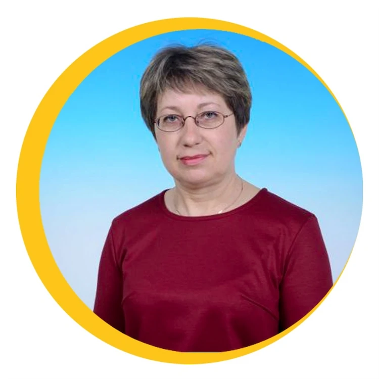 Global Teacher Prize Ukraine: учительница из Обуховщины вошла в ТОП-10 педагогов страны