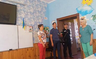 Масштабные проверки в учебных заведениях Обуховщины: что контролируют