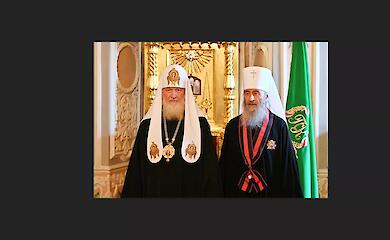 Пророссийская церковь в Украине: &laquo;верхи не хотят, низы не могут&raquo;