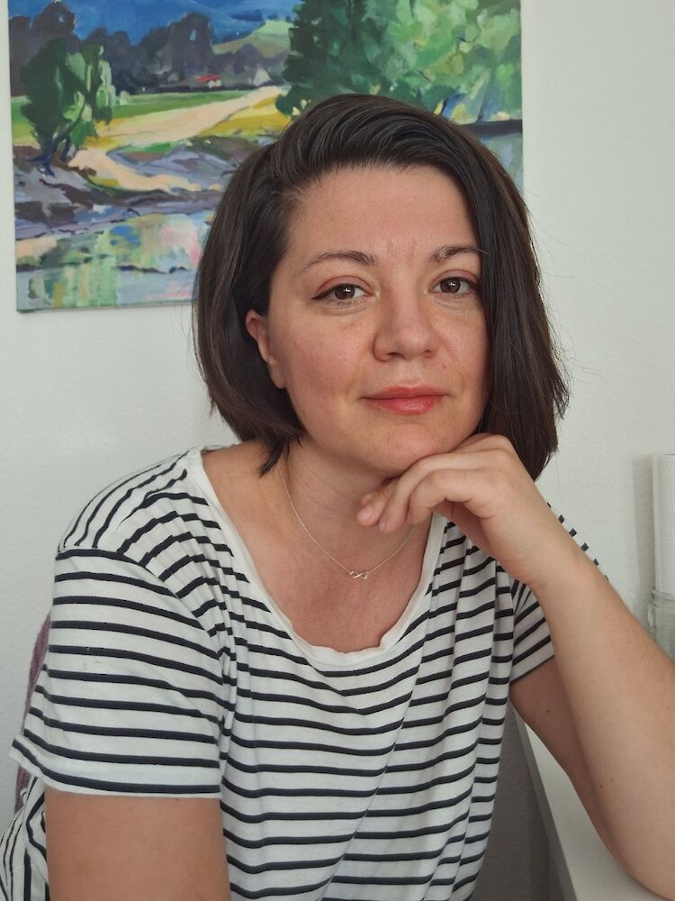 Жизнь после суицида: мама из Обухова откровенно рассказала о потере сына