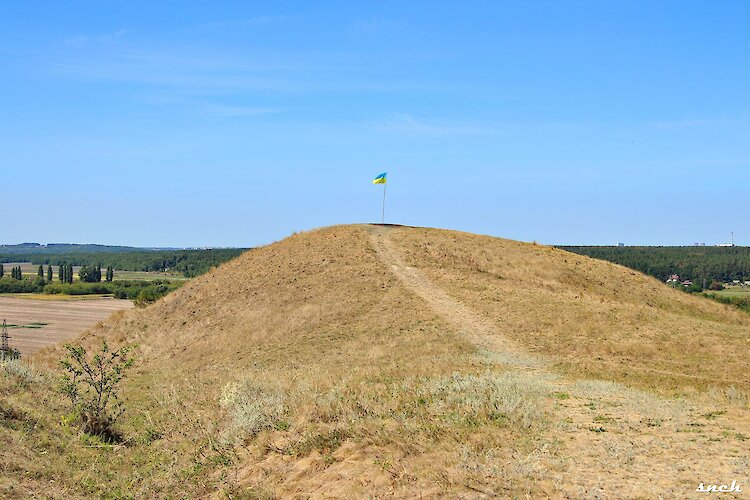 Гора Солов&rsquo;юха: маловідоме "місце сили" на Київщині
