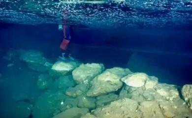 Древній підводний міст у Іспанії свідчить, що люди заселили острів майже 6 000 років тому