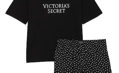 Піжами Victoria's Secret: розкішний вибір для нічного відпочинку