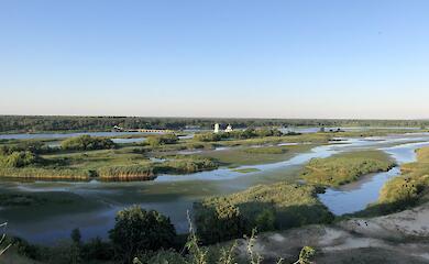 Топ-5 самых интересных маршрутов для отдыха недалеко от Обухова
