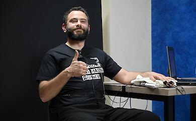 ГБР завершило расследование госизмены нардепа от Обухова Дубинского - ему грозит до 15 лет (ВИДЕО)