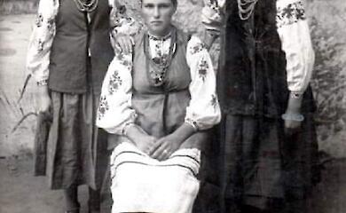 В сети появилась фотография легендарного обуховского фотографа