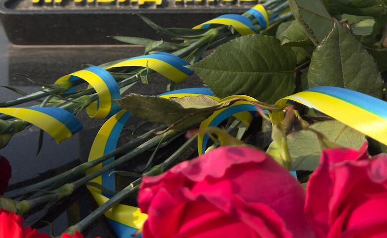 Навеки 23: самого молодого «Призрака Киева» вспомнили в День его рождения