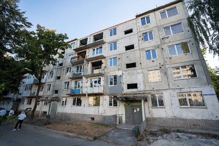 Обухов присоединится к восстановлению Сумщины