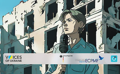 "Соцпортал" і "Хроніки Обухова" отримали стипендію для прозорого висвітлення суспільно важливих тем