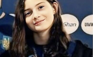 Юна спортсменка з Тростинки здобула бронзу на Чемпіонаті світу
