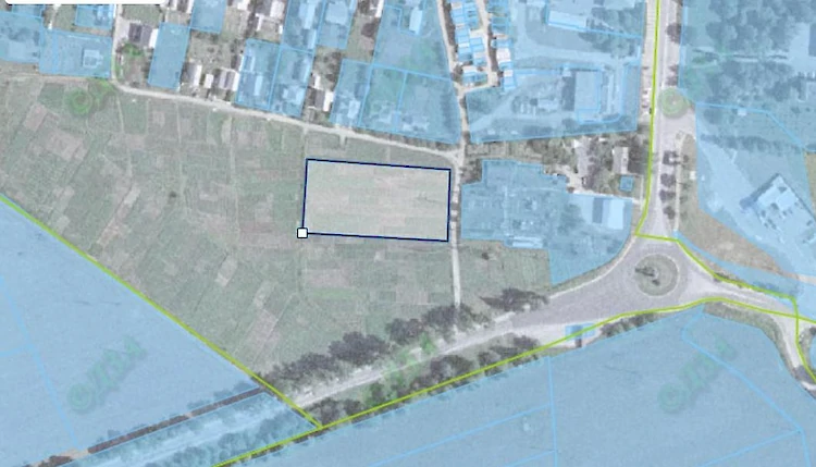 В Богуславе будут строить установку хранения энергии мощностью 20 МВт