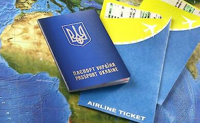 Быстрое и надежное оформление паспортов, виз и документов для иммиграции