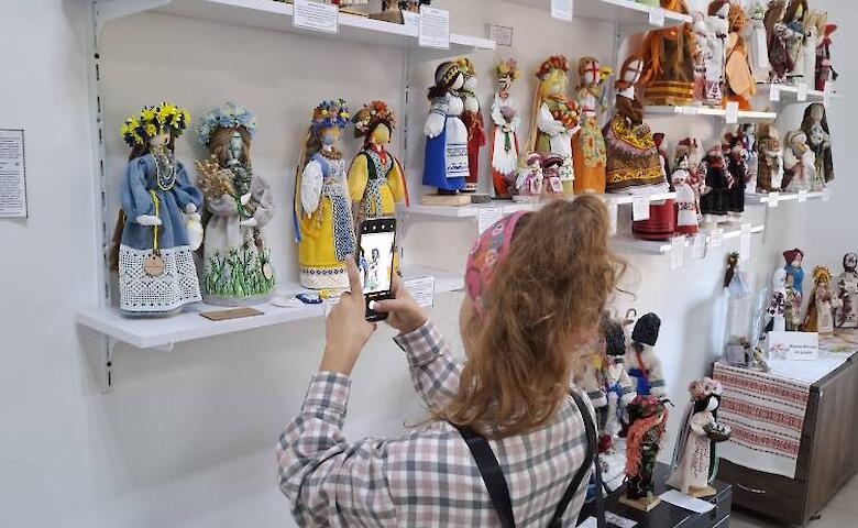 фото: СвітЛиця культурно-просвітницький центр