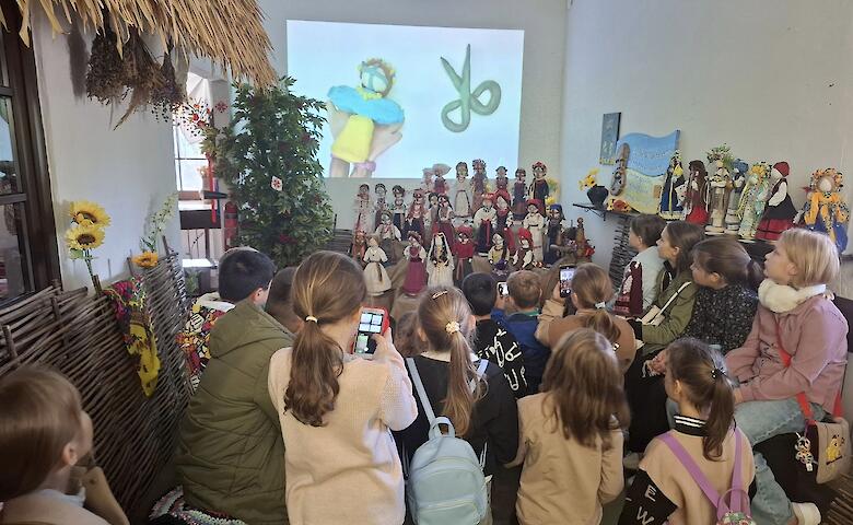 фото: СвітЛиця культурно-просвітницький центр