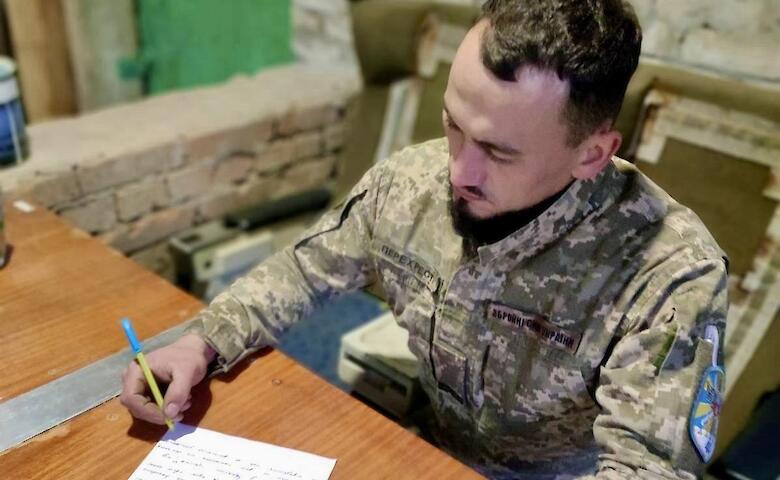 "Привиди Києва" долучились до написання радіодиктанту