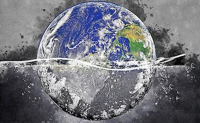 Декарбонизация или неоколониализм? Как "зеленая" экономика поддерживает старые модели неравенства