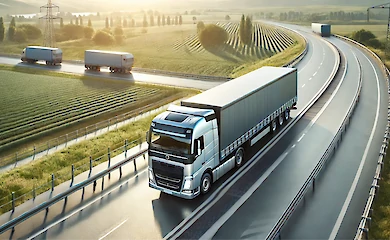 Доставка збірних вантажів: переваги та рішення від Euroshuttle