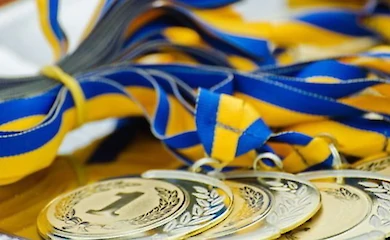 В Василькове начали стипендию талантливым спортсменам громады