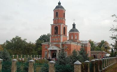 Символ духовного единства: колокола в жизни общины Мироновки