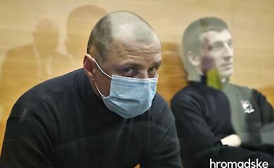 Залишаться за ґратами: апеляційний суд не змінив вирок експоліцейським, котрі зґвалтували жінку в Кагарлику