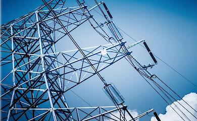 Почти 4 млн потратит разрушенная россиянами Трипольская ТЭС на ремонт высоковольтных линий