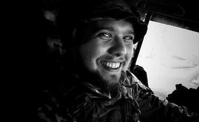 Навсегда 28: молодого воина из Обуховщины посмертно наградили орденом