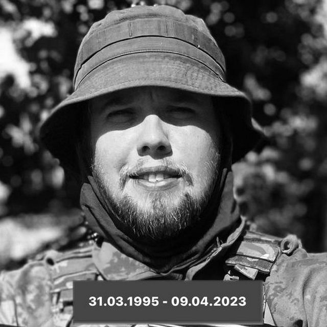 Молодого воина из Обуховщины посмертно наградили орденом