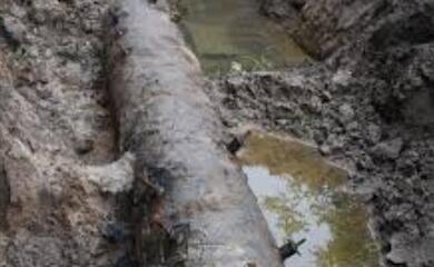 Дворец культуры в Украинке остался без отопления