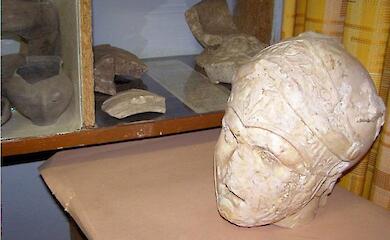 Обухів, Кагарлик, паркові скульптури і єврейські погроми