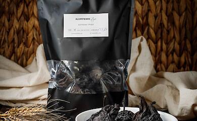 Клопотенко вирішив продавати рідкісний обухівський продукт