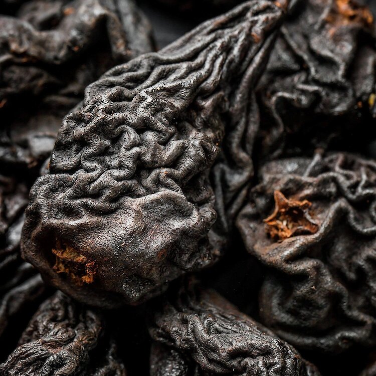 Клопотенко решил продавать редкий обуховский продукт