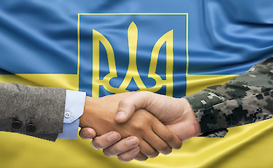 В Богуславі розпочали свою роботу помічники ветерана