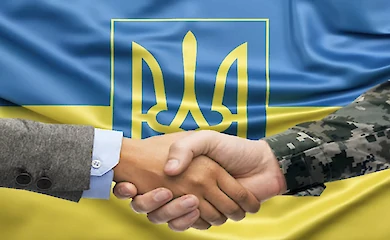 В Богуславі розпочали свою роботу помічники ветерана