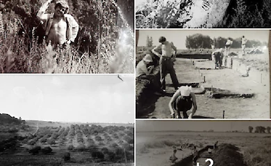 Обухів 1977 року очима археологів - частина місцевого культурного коду