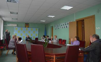 Загиблим жителям Кагарличчини присвоїли звання "Почесний громадянин"