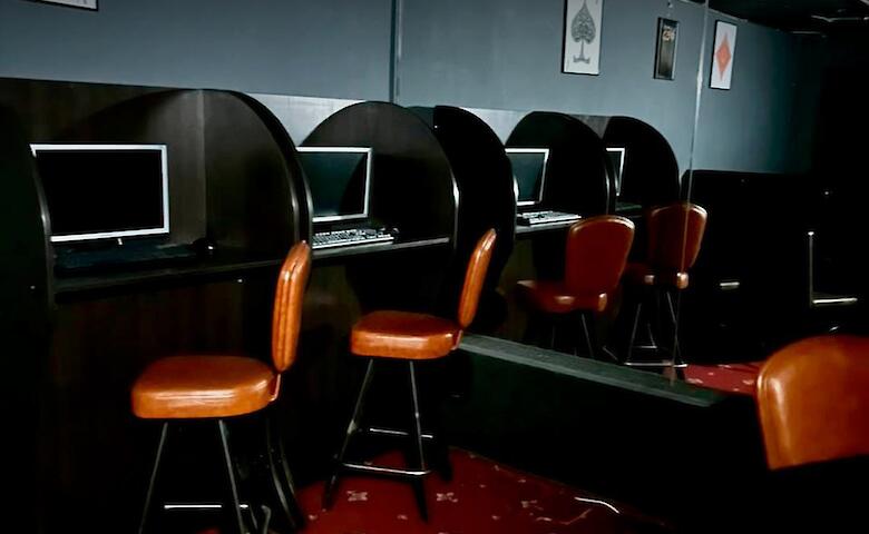 Суд оштрафував організаторів підпільних казино в Обухові