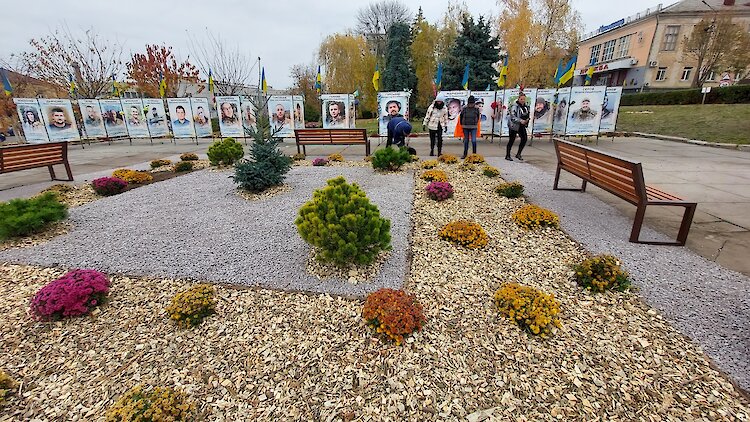 Скандал в Василькове: памятник Декабристам не будут демонтировать