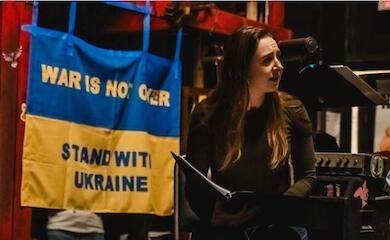 На благотворительном аукционе в Нью-Йорке разыграли редкое вино из Обуховщины