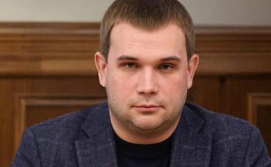 Стало известно, кем будет работать экс-руководитель Обуховской РГА