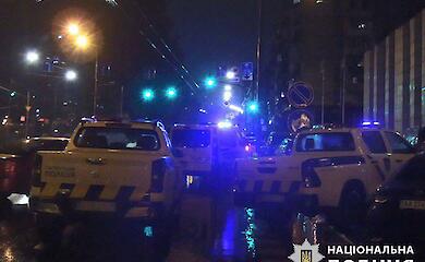 Вбивцею із столичного готелю виявився житель Обухівського району