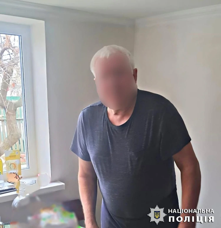 В Обухівському районі чоловік підстрелив дружину, розбираючи рушницю