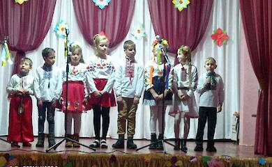 Концерты ради Победы: как Антоновский клуб поддерживает Украину