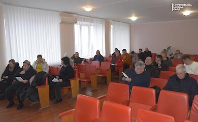 Более 2 млн выделила Мироновка на дроны